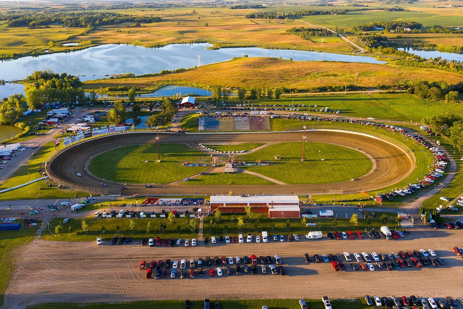 โรดเวย์ อินน์ Fergus Falls ภายนอก รูปภาพ