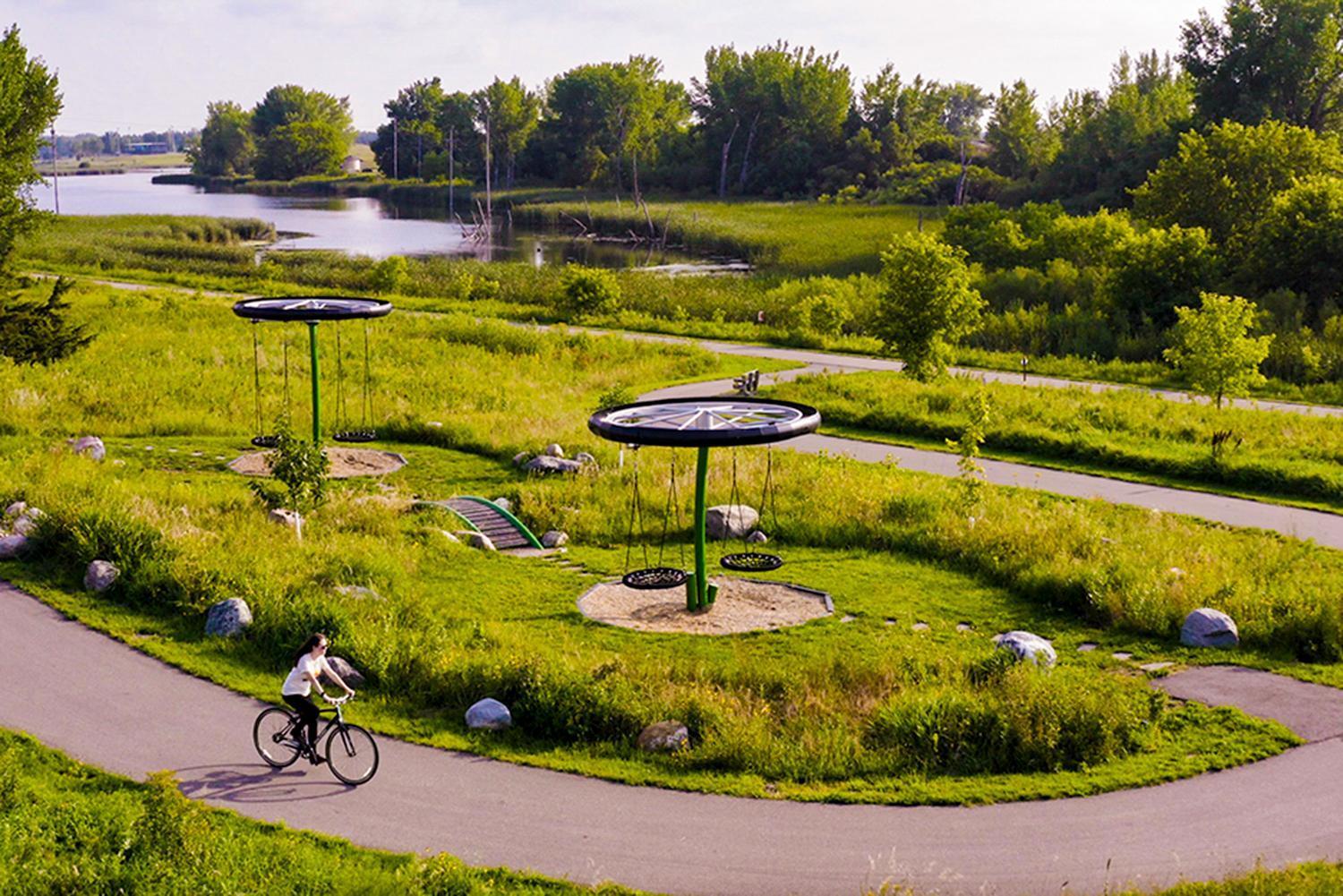 โรดเวย์ อินน์ Fergus Falls ภายนอก รูปภาพ