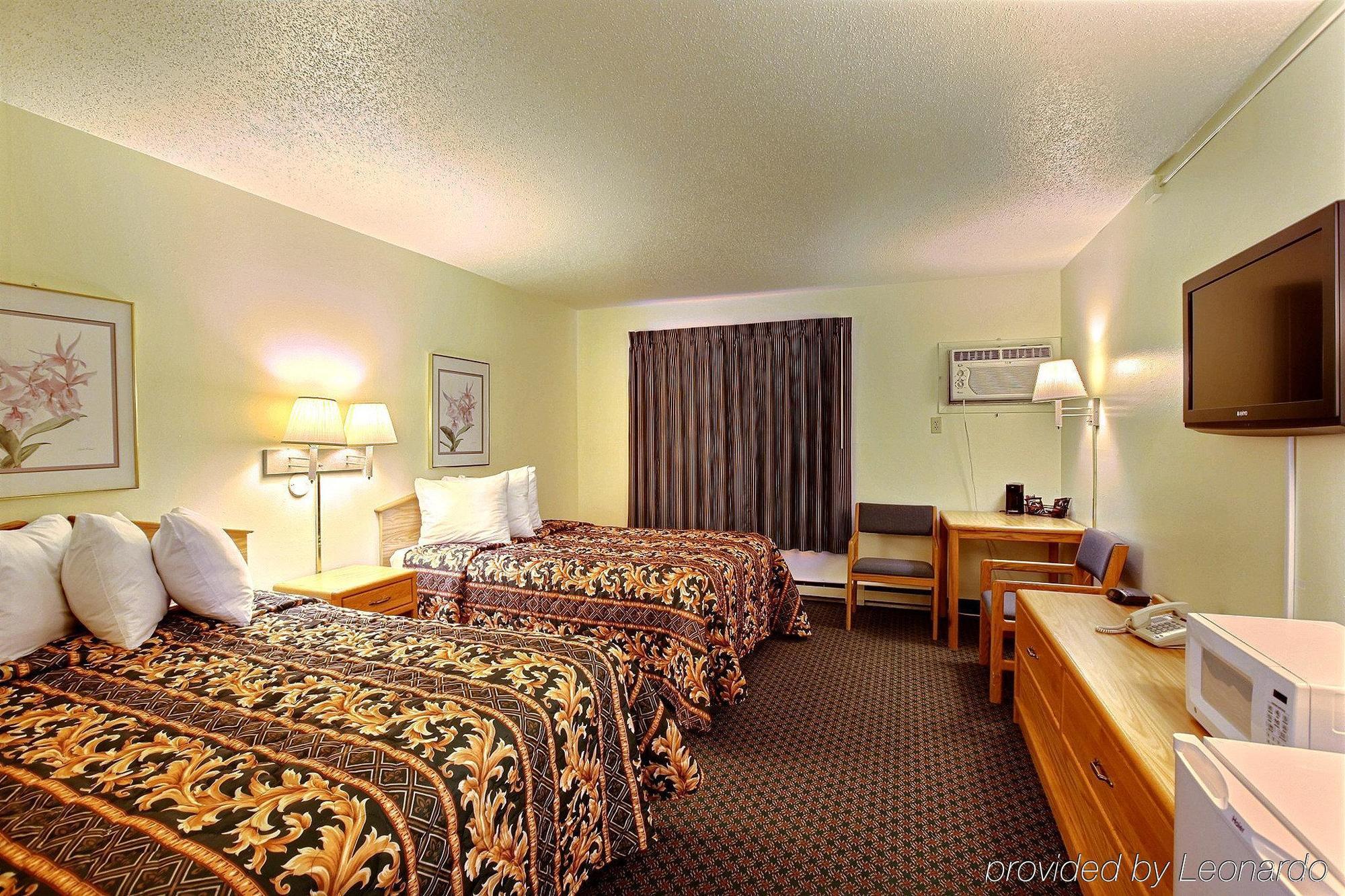 โรดเวย์ อินน์ Fergus Falls ห้อง รูปภาพ